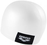 Moulded Cap White