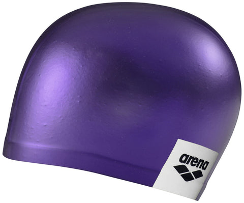 Moulded Cap Purple