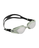 Goggle The One Mirror Silver-Jade-Black