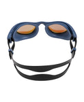 Goggle The One Mirror Blue-GreyBlue-Black