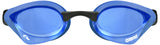 Masque Cobra Swipe Bleu - Bleu - Noir