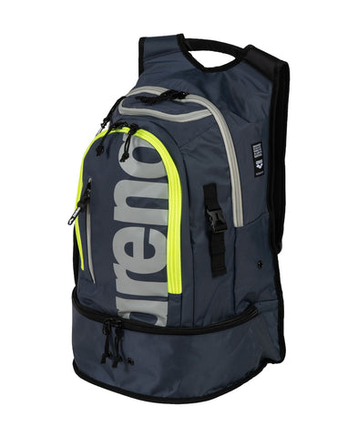 Fastpack 3.0 Navy - Neongeel