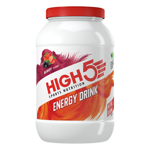 Energy Drink Berry 2,2kg