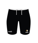 Boys Jammer FIRST Black