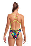 Women's Single Strenght One Piece Sting Goes