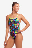 Women's Single Strenght One Piece Sting Goes