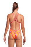 Women's Single Strenght One Piece Wild Sands