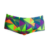 Men's Trunk Classic Cross Bars