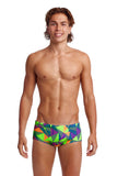 Men's Trunk Classic Cross Bars