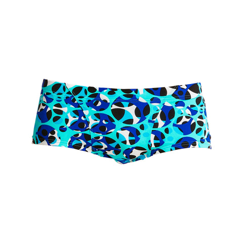 Boxer Homme Classic Holy Sea