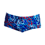 Men's Classic Trunk Mr Squiggle