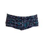 Boxer pour garçon Sidewinder caca