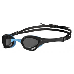 Bril Ultra Cobra Swipe Dark Smoke - Zwart-Blauw