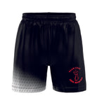 ULille Waterpolo Short Homme Black