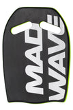 Kickboard ERGO Green-Black