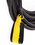 Long Safety Cord 2,2-6,3 kg