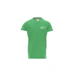 T-shirt Homme Waterloo Natation Vert
