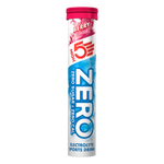 ZERO Active Hydratation Electrolyte Drink 20 Tabs/Tube Berry