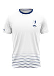 Tee Mens ENL Blanc