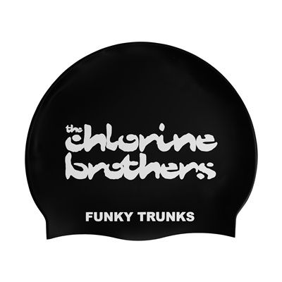 Silicone Cap The Chlorine Brothers