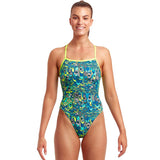 Women's Single Strenght One Piece Lord Of The Wings