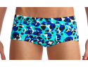 Boxer Homme Classic Holy Sea