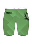 Jammer Homme Waterloo Natation Vert