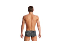 Men's Trunk Plain Fron Stud Muffin